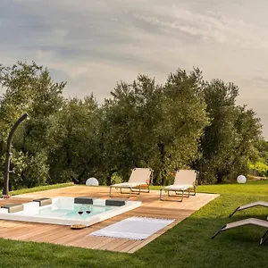 Appartamento La Casina Nel Vigneto, Larciano