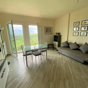Casa vacanze Casa Bel, Peccioli