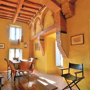 Appartamento Casa Prisca Nel Borgo Antico, Buonconvento