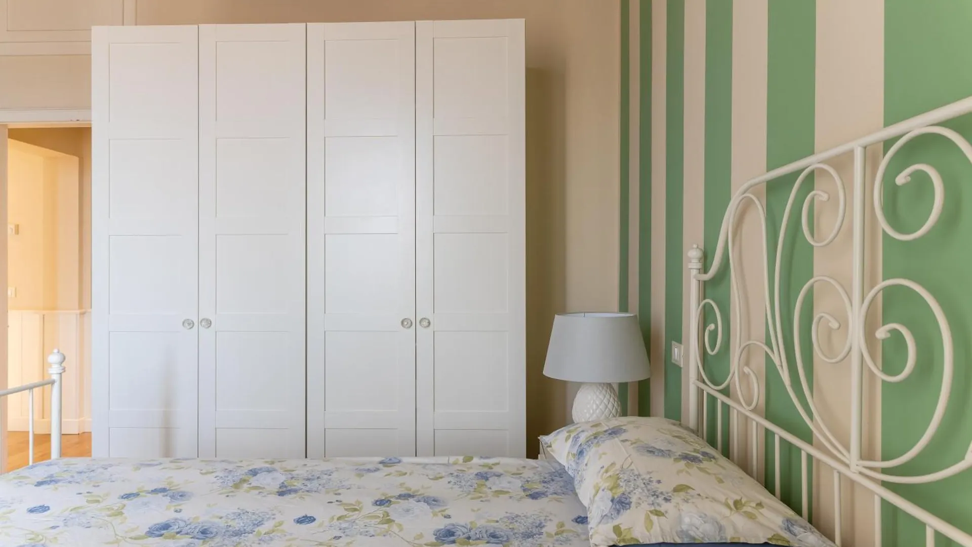 Appartamento Casa Desy Forte dei Marmi