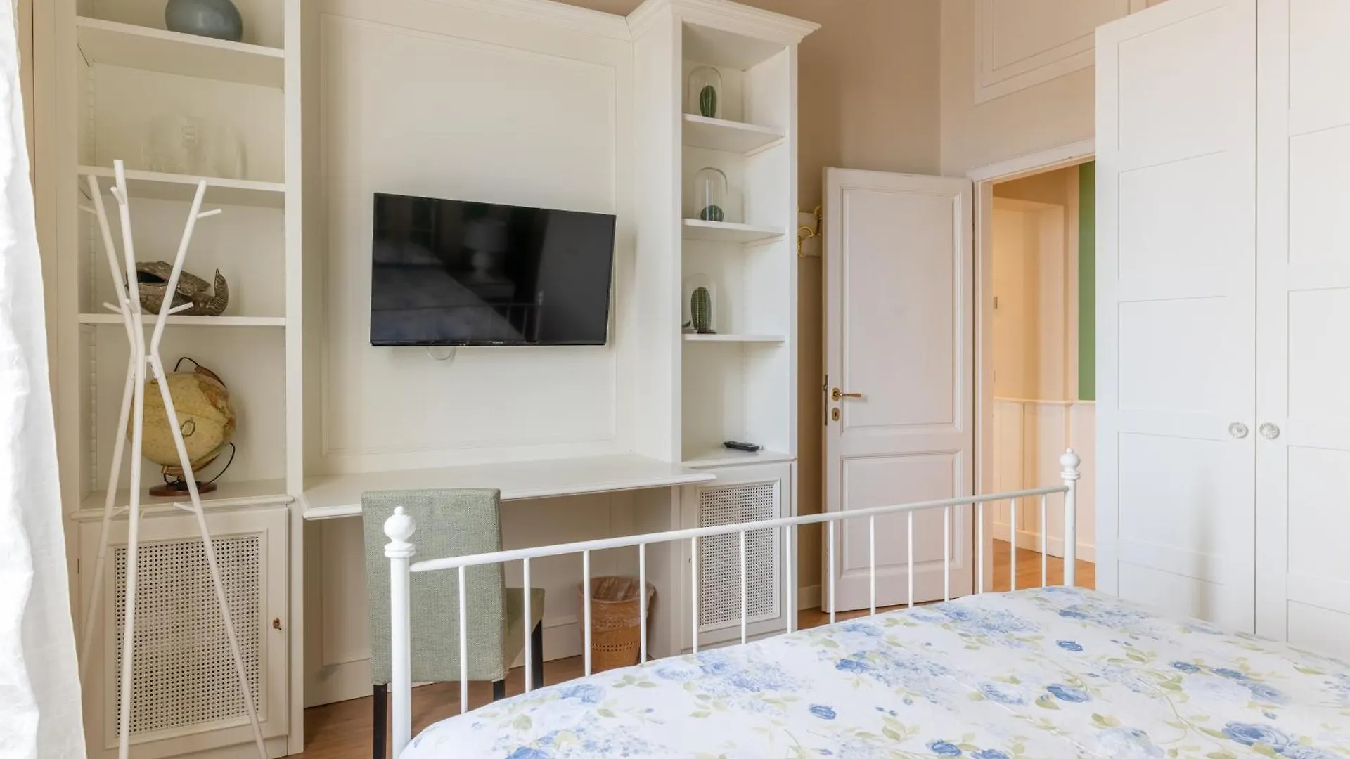 Appartamento Casa Desy Forte dei Marmi Italia