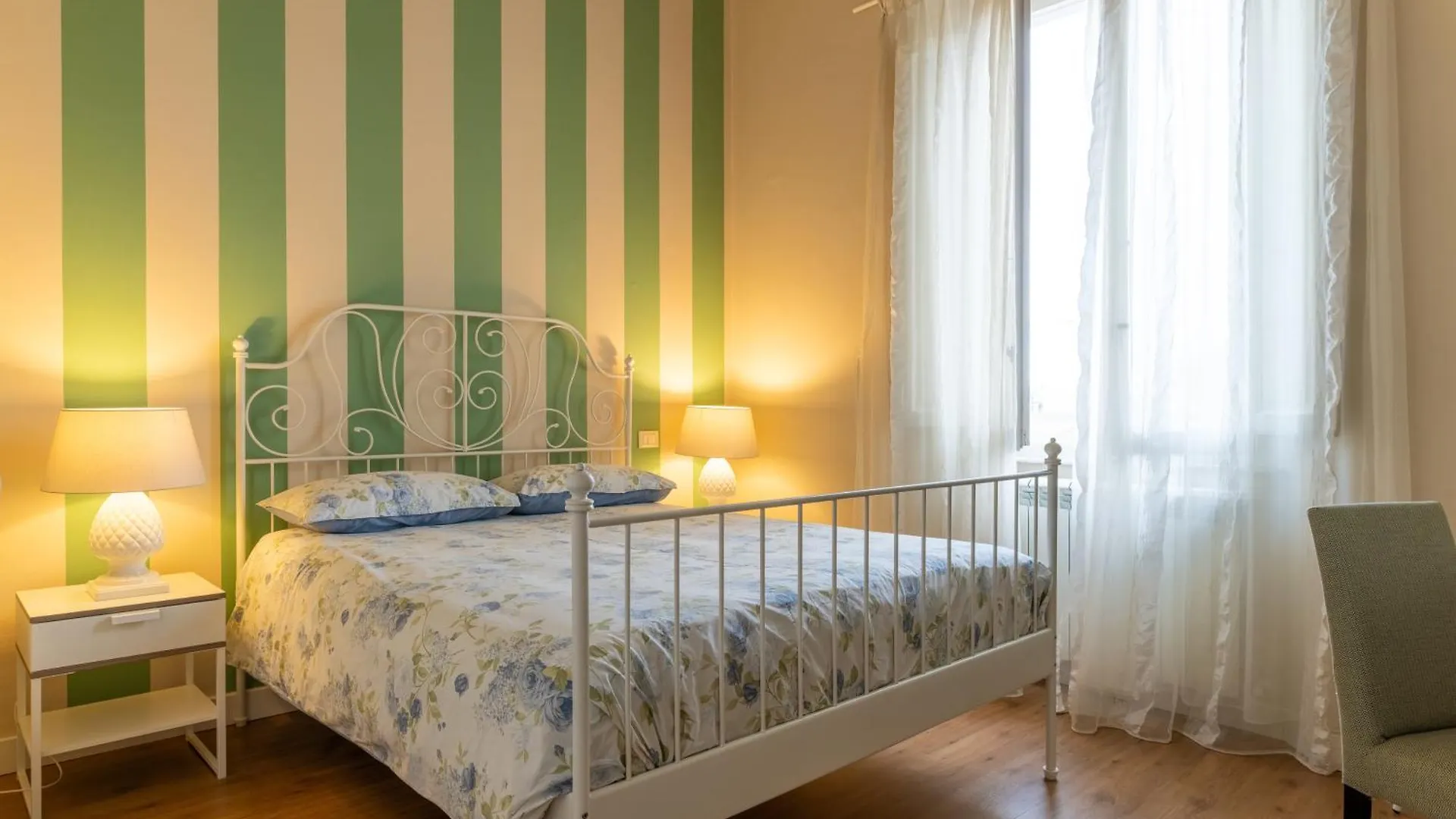 Appartamento Casa Desy Forte dei Marmi