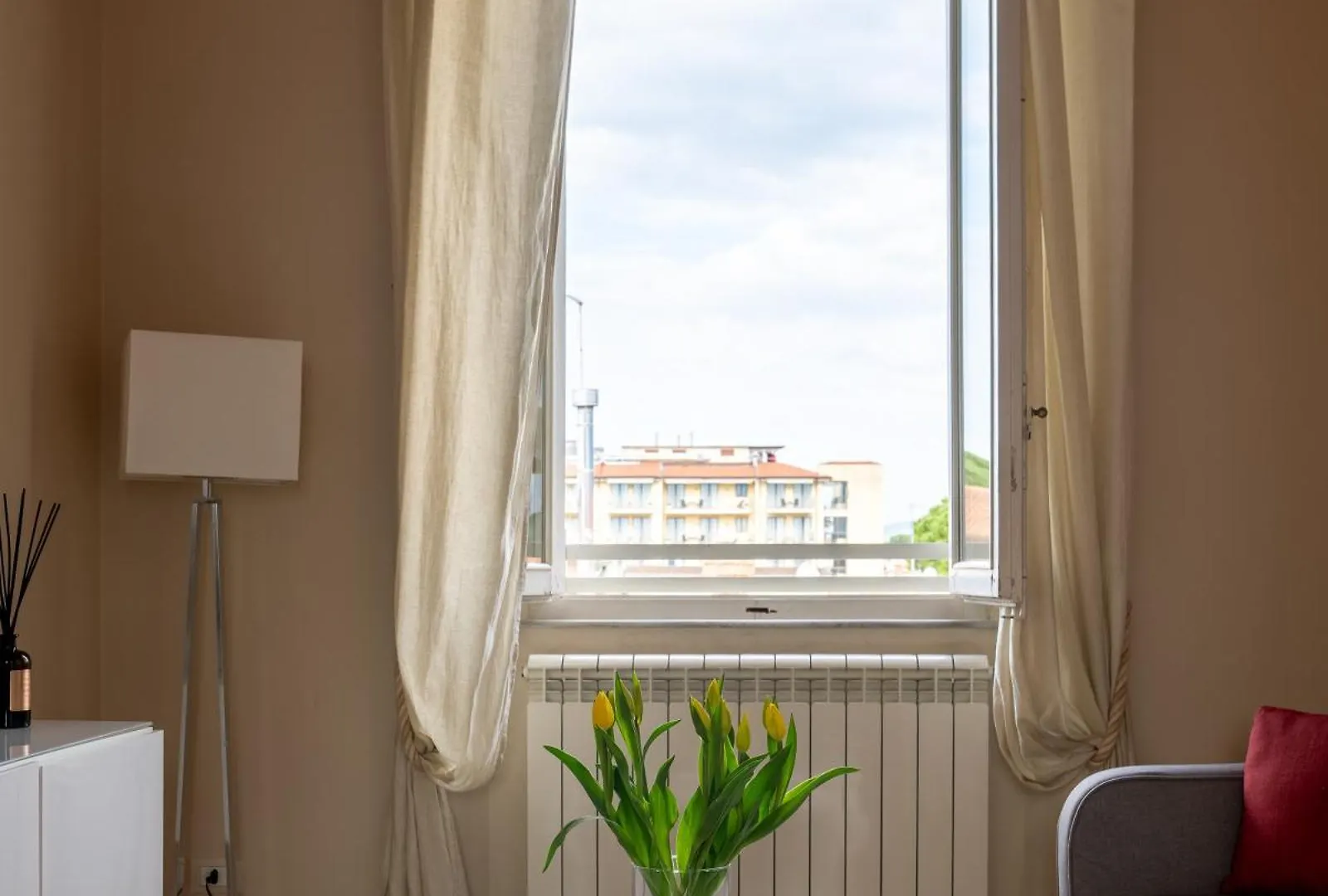 Appartamento Casa Desy Forte dei Marmi