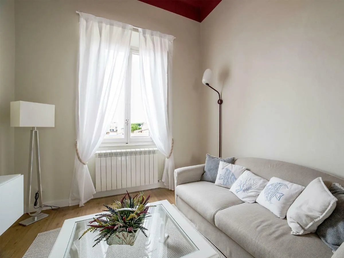 Appartamento Casa Desy Forte dei Marmi