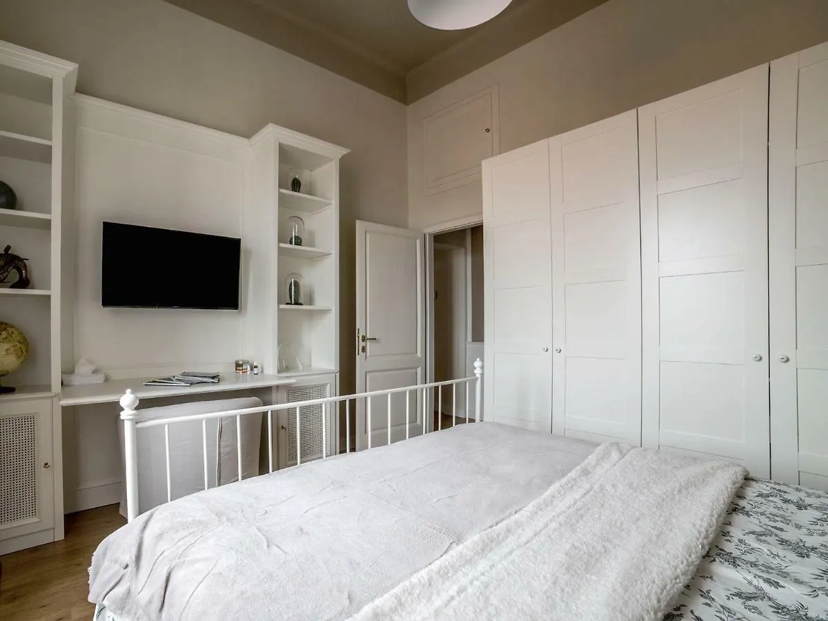 Appartamento Casa Desy Forte dei Marmi