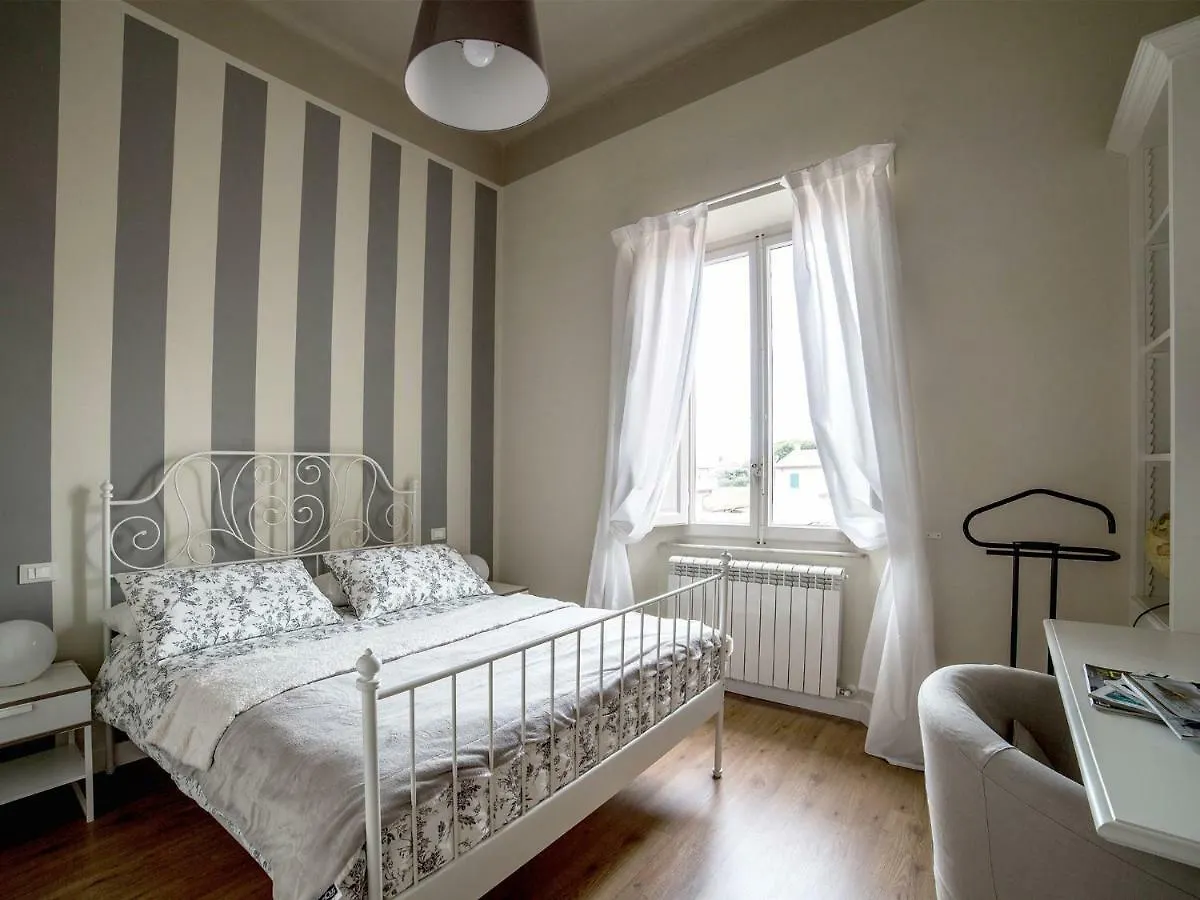 Appartamento Casa Desy Forte dei Marmi