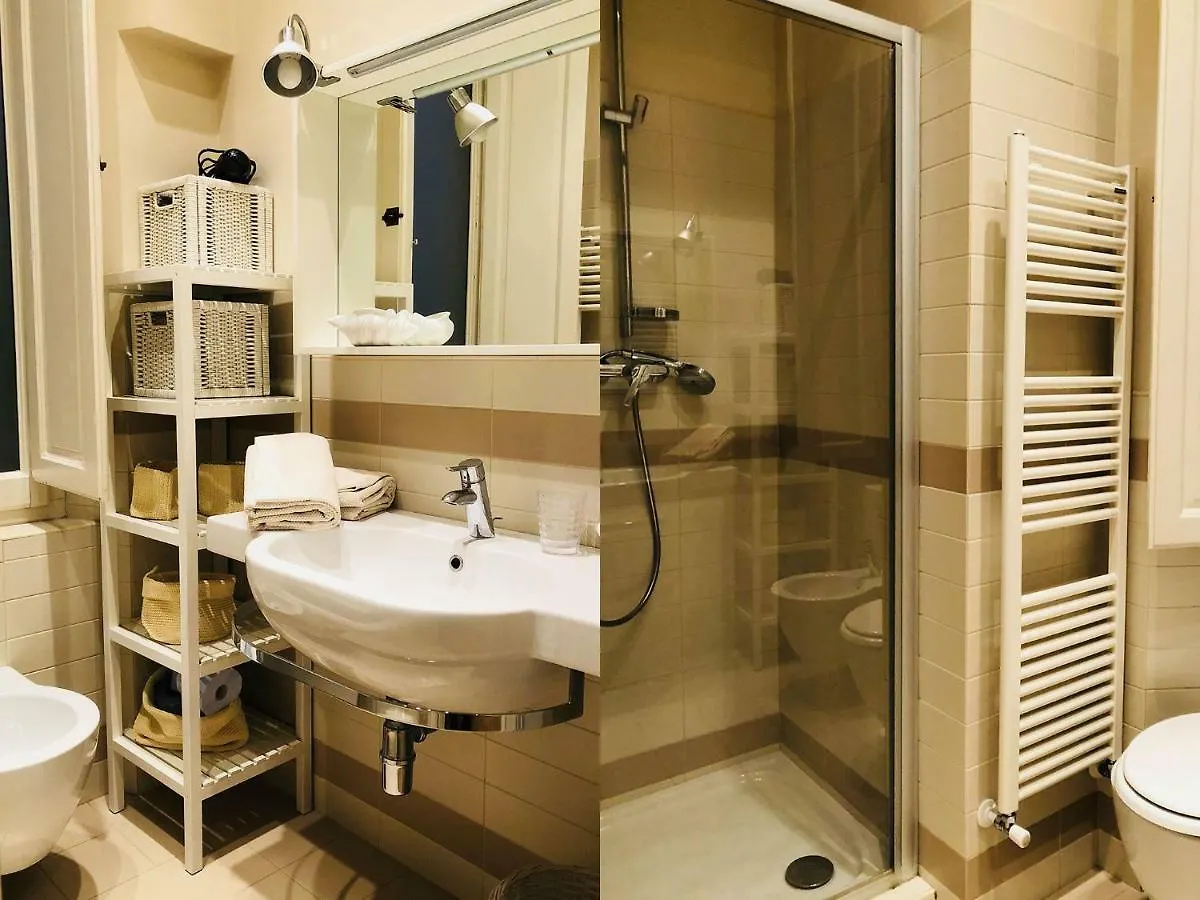 Appartamento Casa Desy Forte dei Marmi