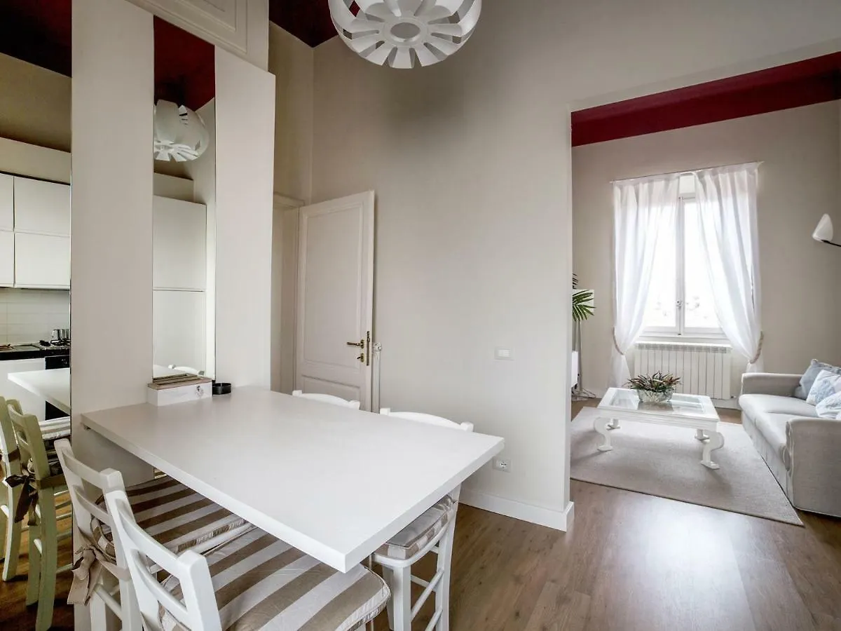 Appartamento Casa Desy Forte dei Marmi