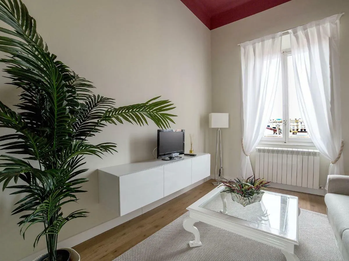 Appartamento Casa Desy Forte dei Marmi