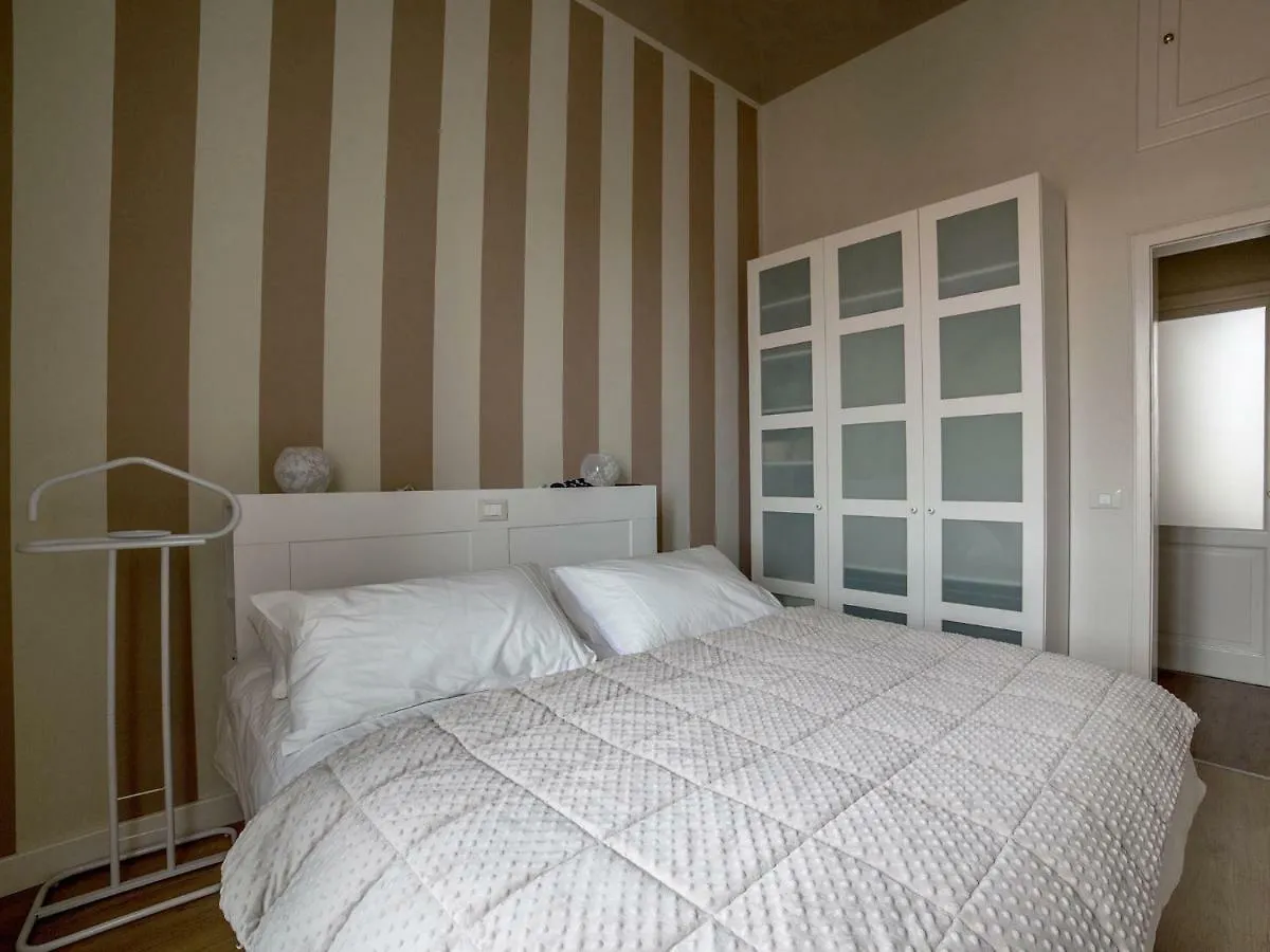 Appartamento Casa Desy Forte dei Marmi 0*,