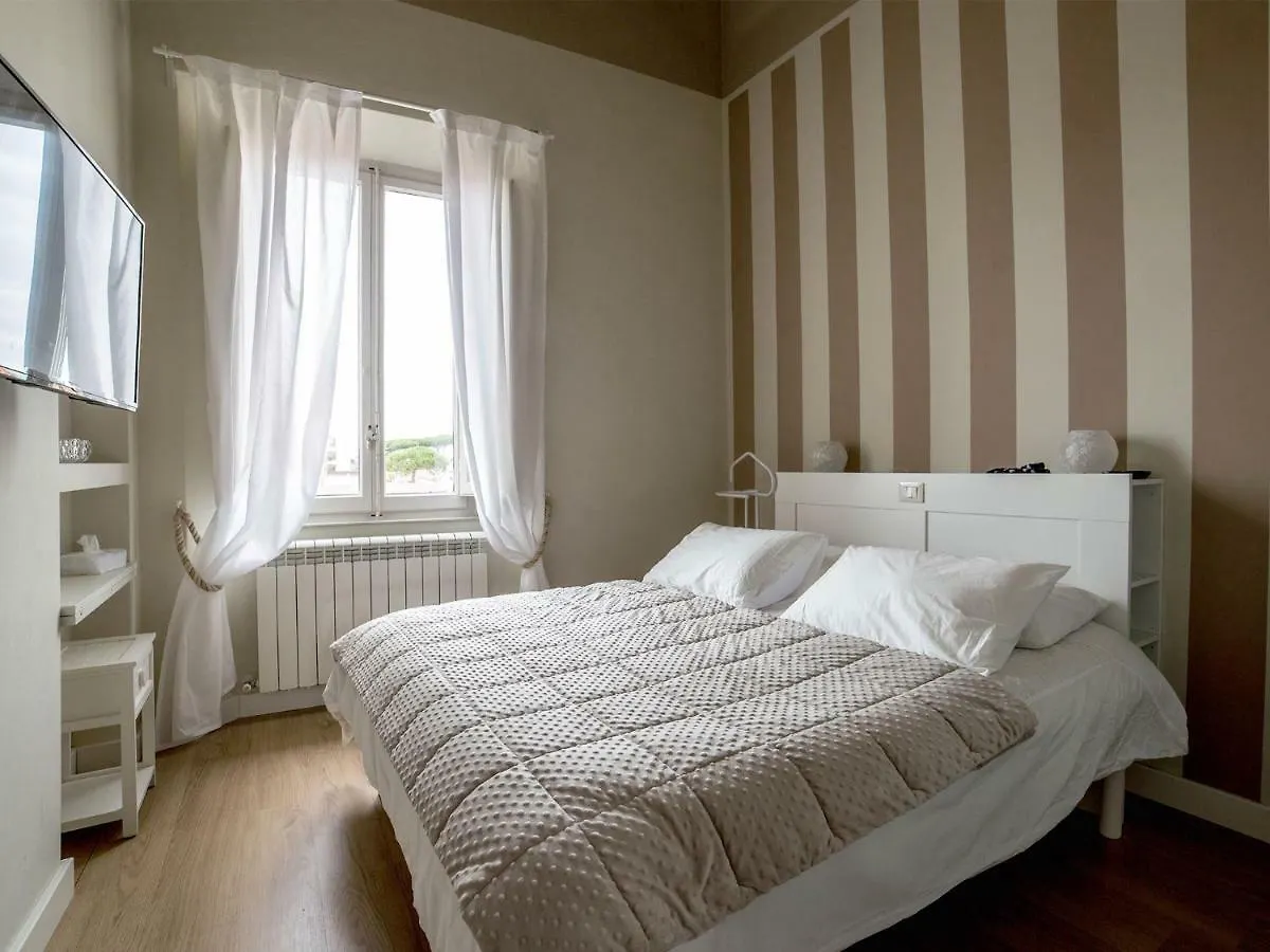Appartamento Casa Desy Forte dei Marmi