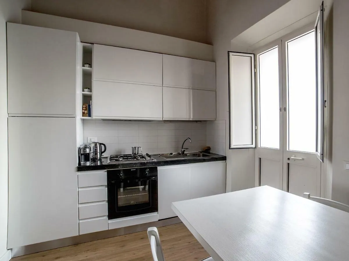 Appartamento Casa Desy Forte dei Marmi