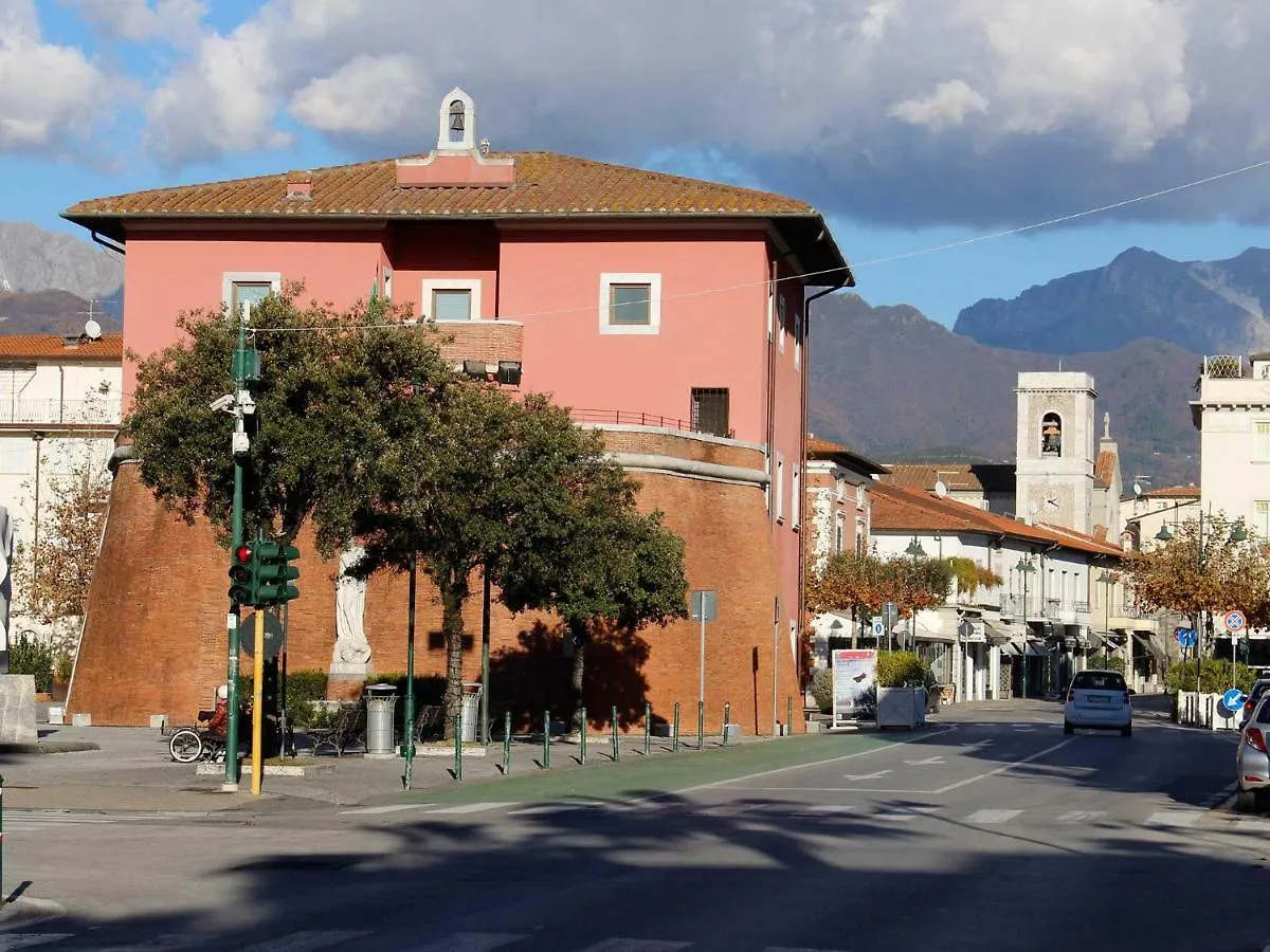 Appartamento Casa Desy Forte dei Marmi