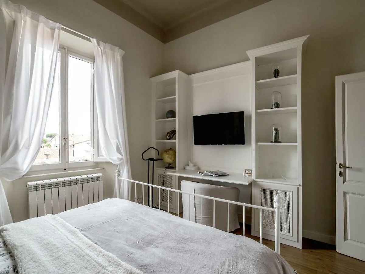 Appartamento Casa Desy Forte dei Marmi