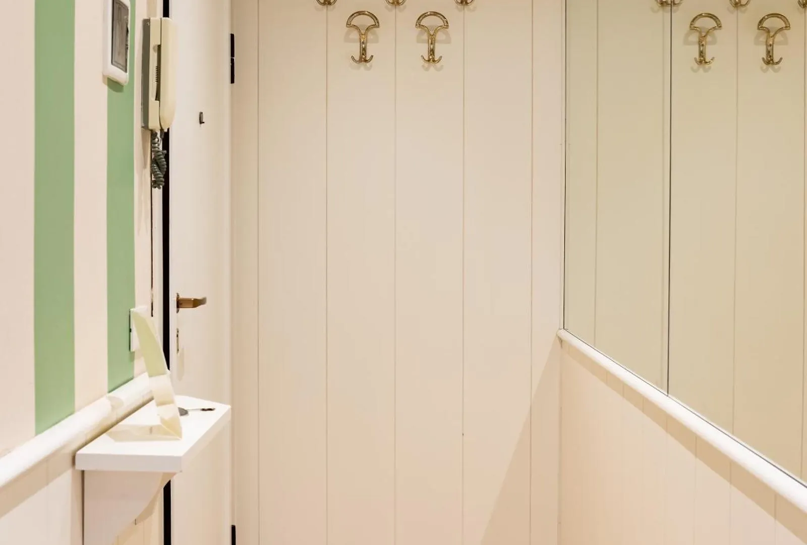 Casa Desy Apartment Forte dei Marmi Italy