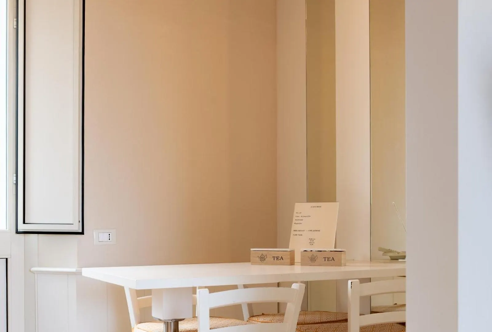 Casa Desy Apartment Forte dei Marmi