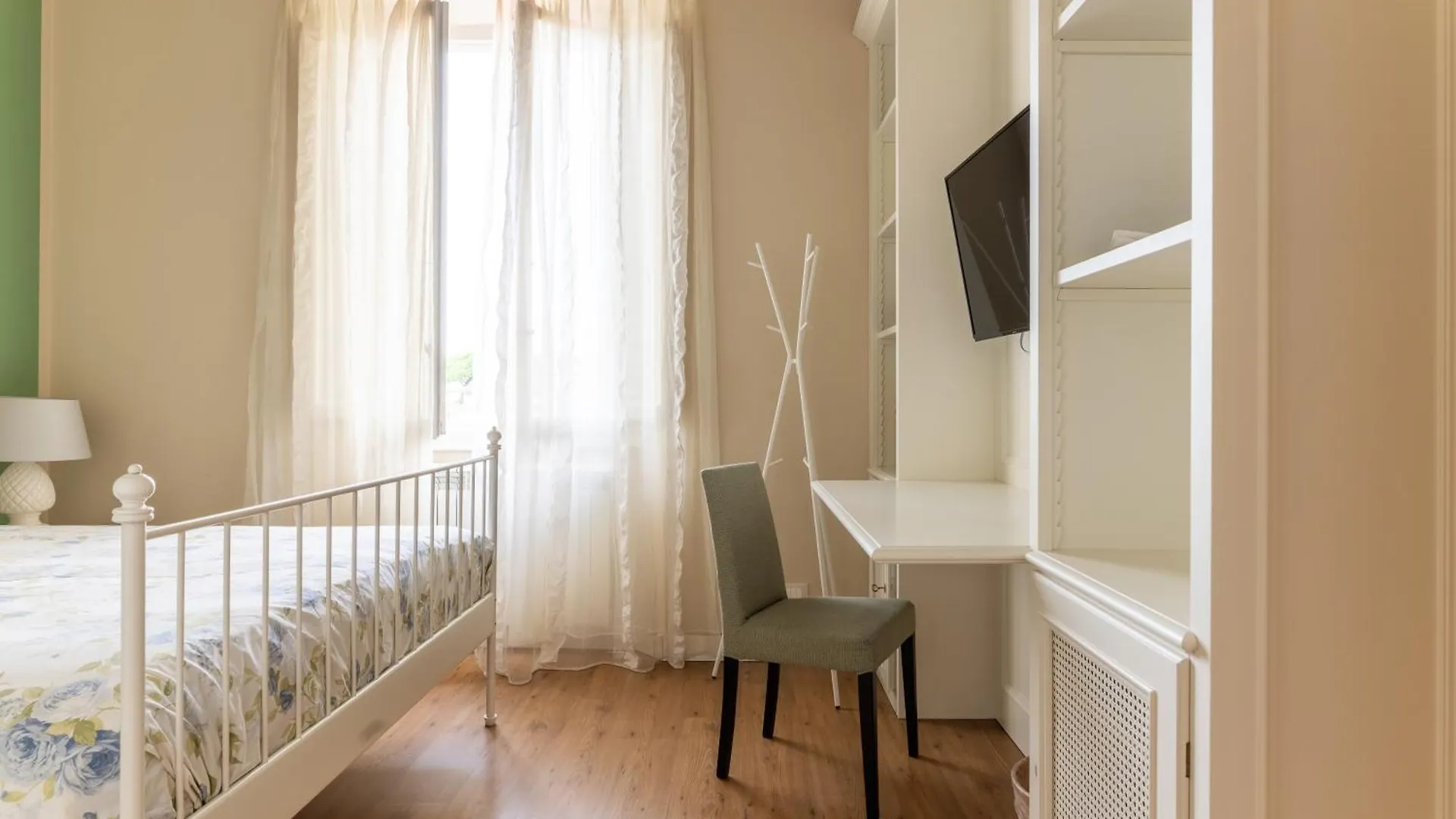 Casa Desy Apartment Forte dei Marmi 0*,  Italy