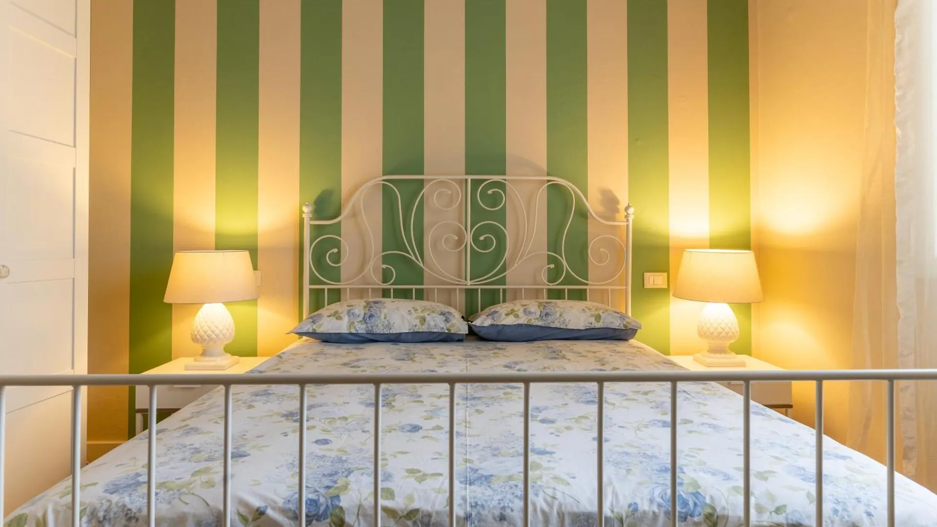 Casa Desy Apartment Forte dei Marmi 0*,  Italy