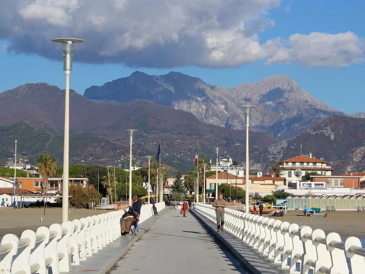 Casa Desy Apartment Forte dei Marmi 0*,  Italy