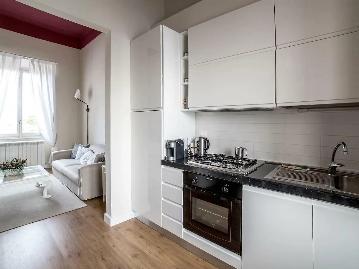Casa Desy Apartment Forte dei Marmi Italy