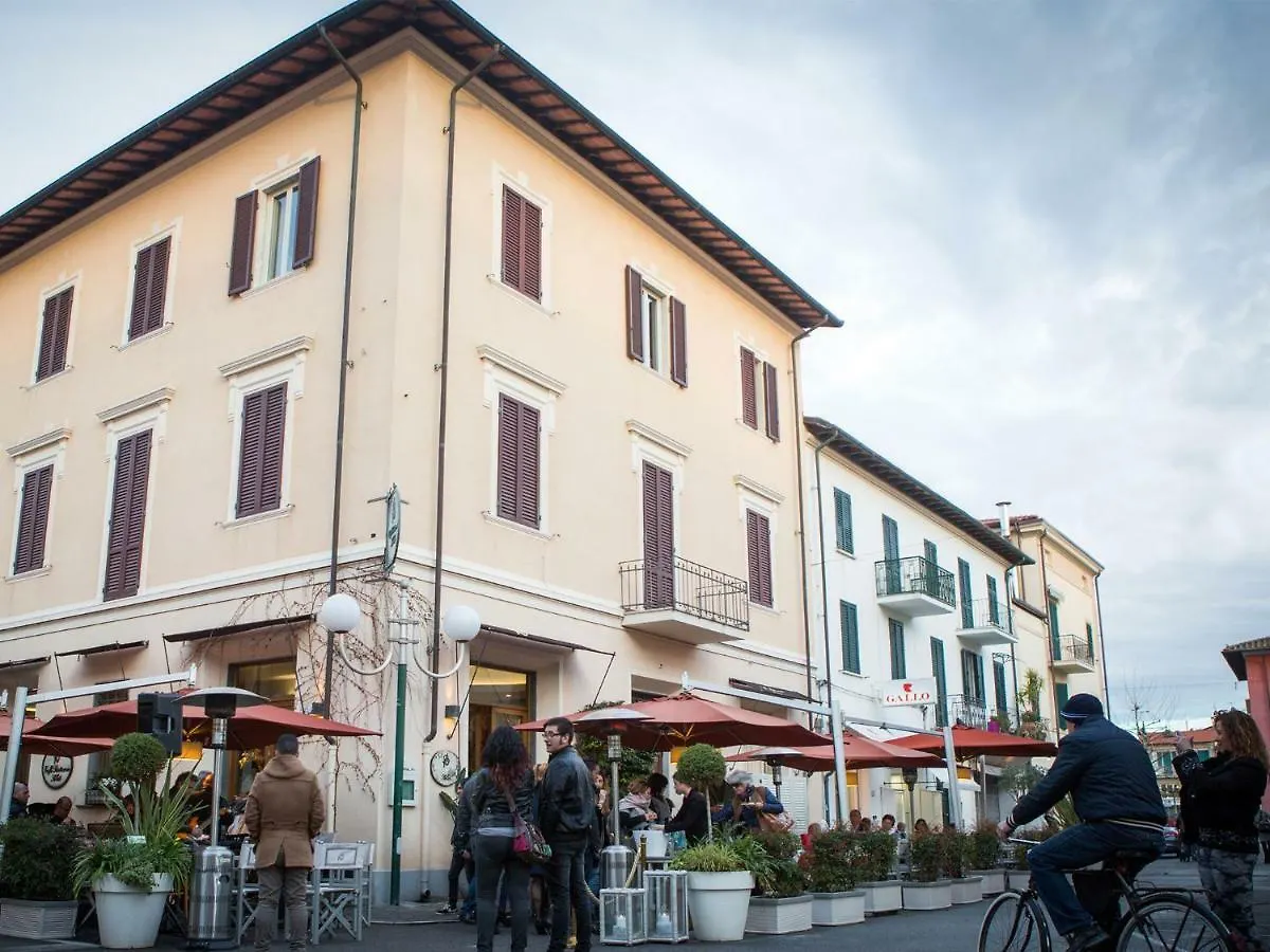 Casa Desy Apartment Forte dei Marmi